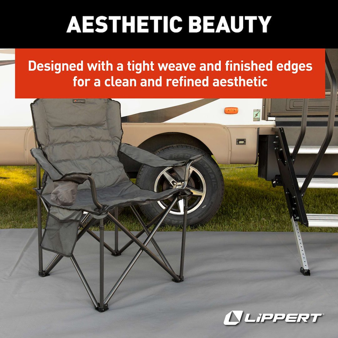 Lippert Components 2022115664 Patio Mat - image 5