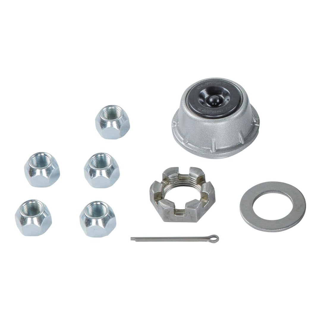 Lippert Components 2024013264 Trailer Brake Hub Assembly - image 3