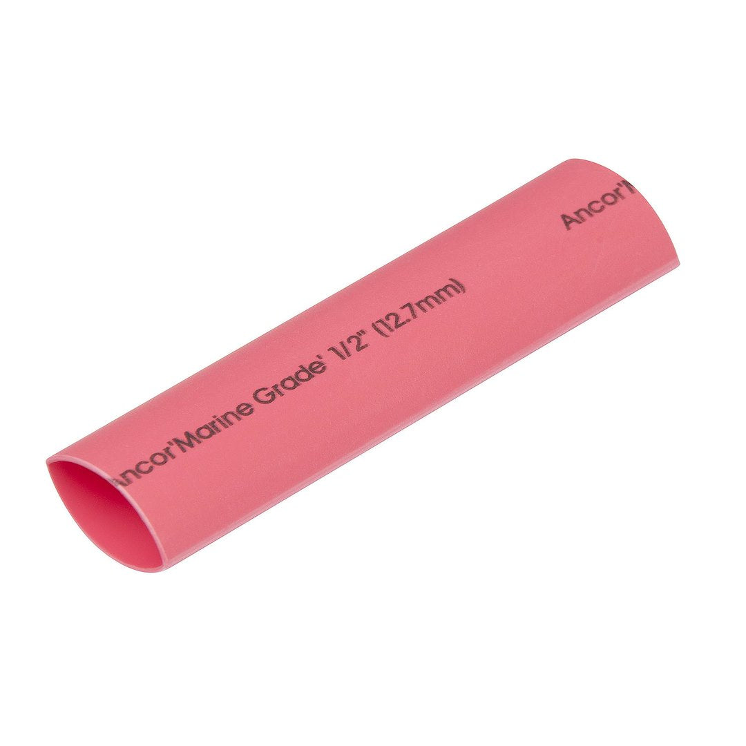 Ancor 305648 Adhesive-Lined Heat-Shrink Tubing – 48 in, Single
