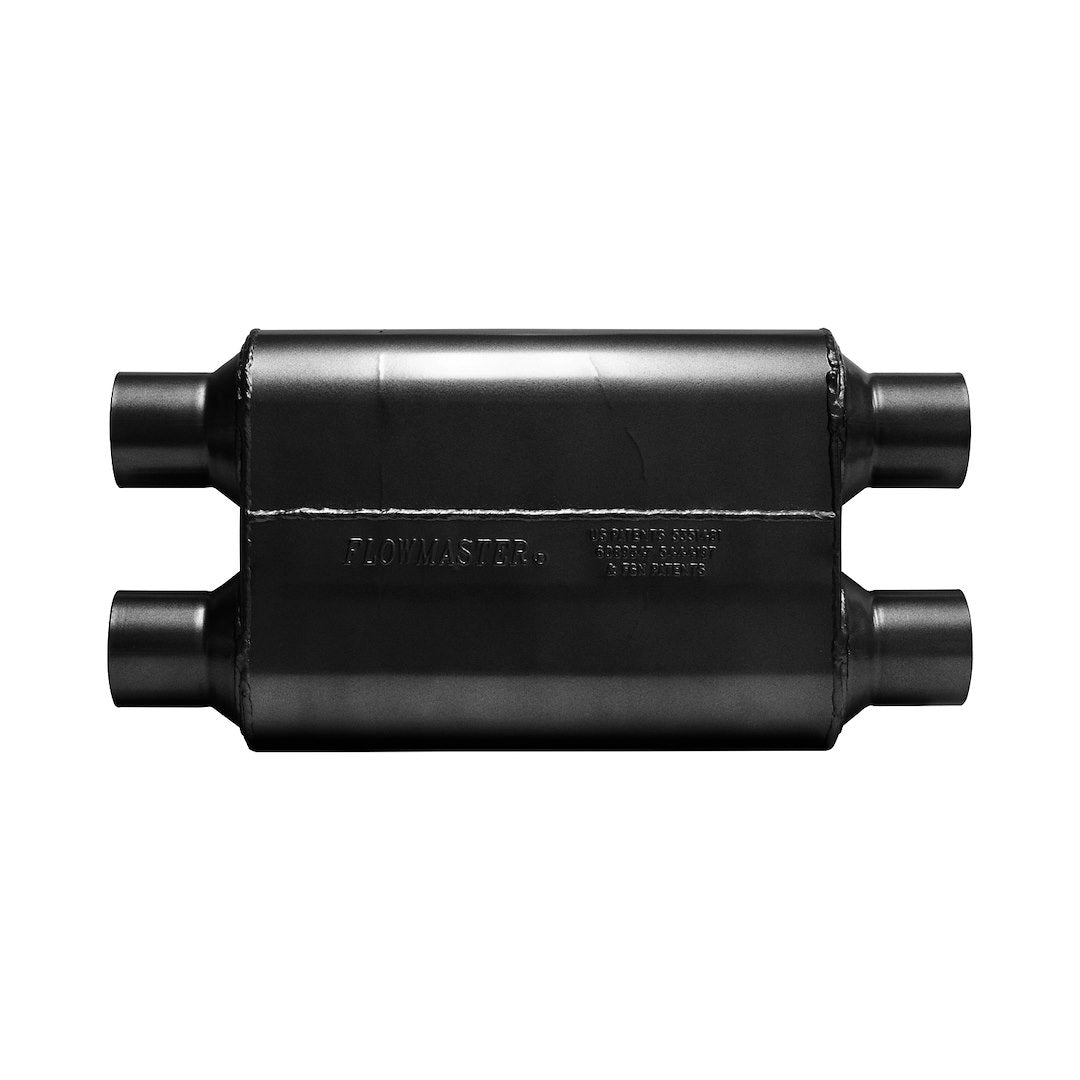 Flowmaster 425404 Original 40 Series Muffler
