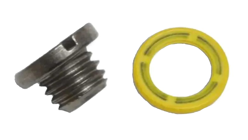 EMP - Engineered Marine Products 10-02699 Drain Closure Plug