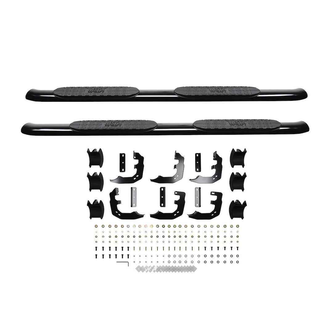 Westin Automotive 21-24095 Nerf Bar - image 4