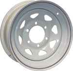 Americana Steel Trailer Wheel – 15x5 / 5x4.50 – 20421