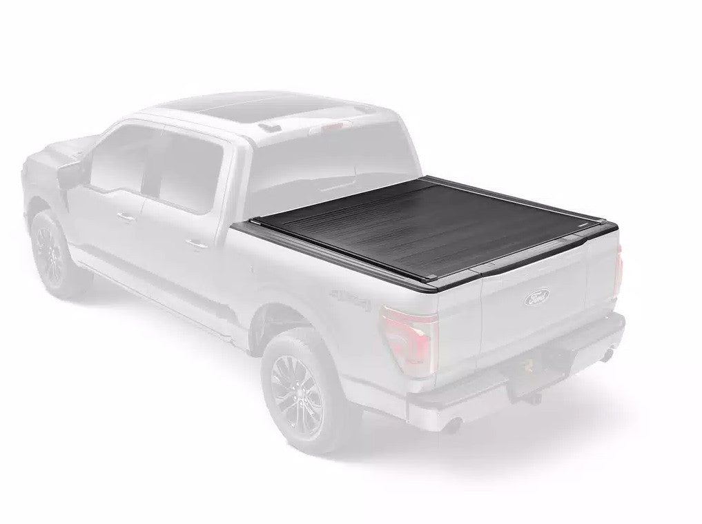 Retrax EQ0870 EQ Tacoma-Application Bed Cover