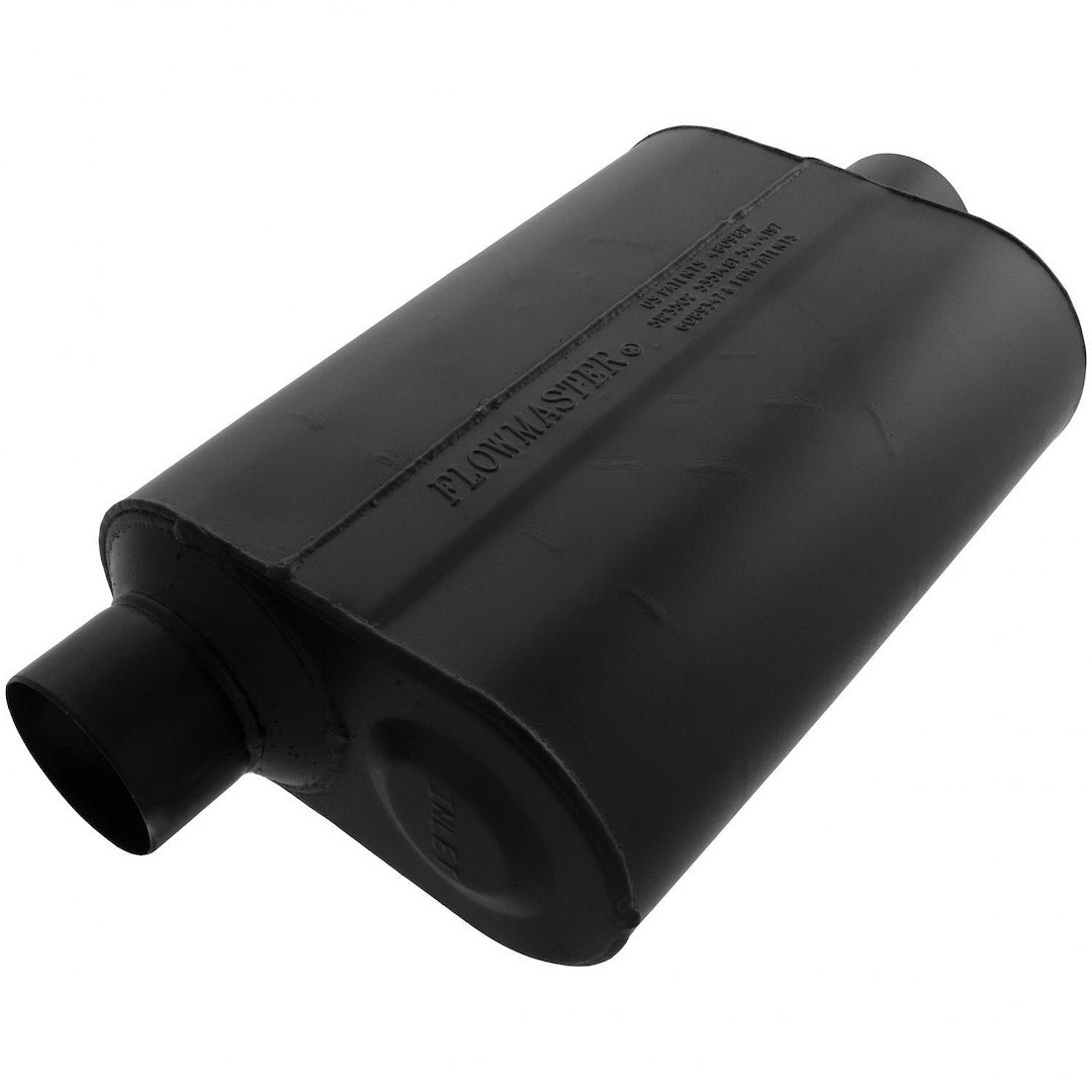 Flowmaster 953046 Delta Flow Super 40 Muffler