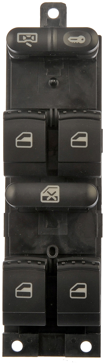 Dorman (OE Solutions) 901500 Ten-Pin Six-Button Window Control - image 1