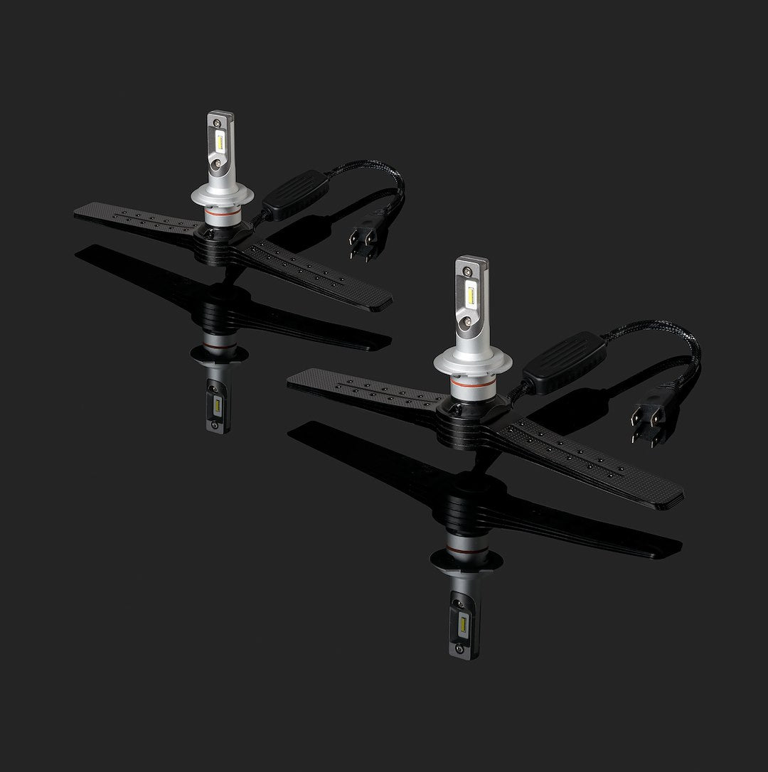 Putco F1-P13 P13 F1 Headlight Conversion Pair