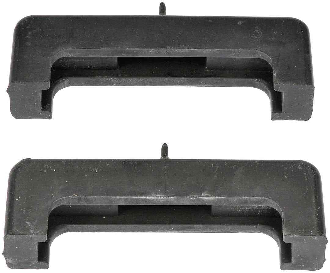 Dorman OE Solutions 926-276 Radiator-Mount Rubber Support Bushing