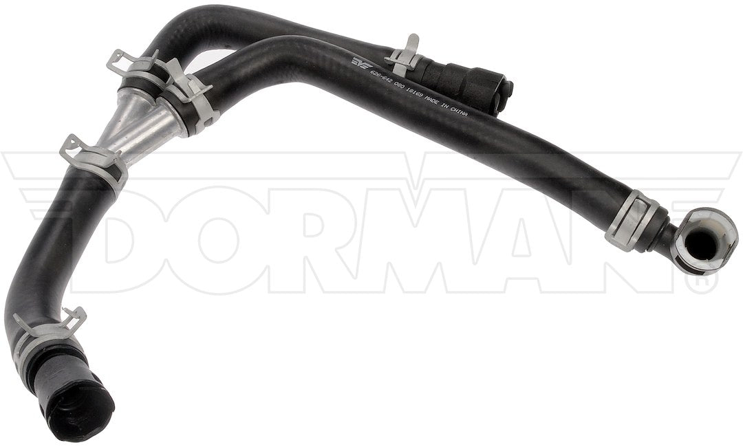 Dorman (OE Solutions) 626642 13-Inch Heater Hose OE Replacement - image 1