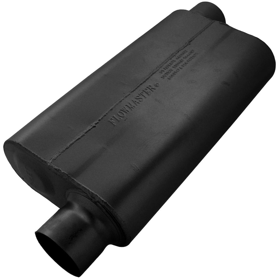 Flowmaster 943053 Delta Flow 50 Series Muffler