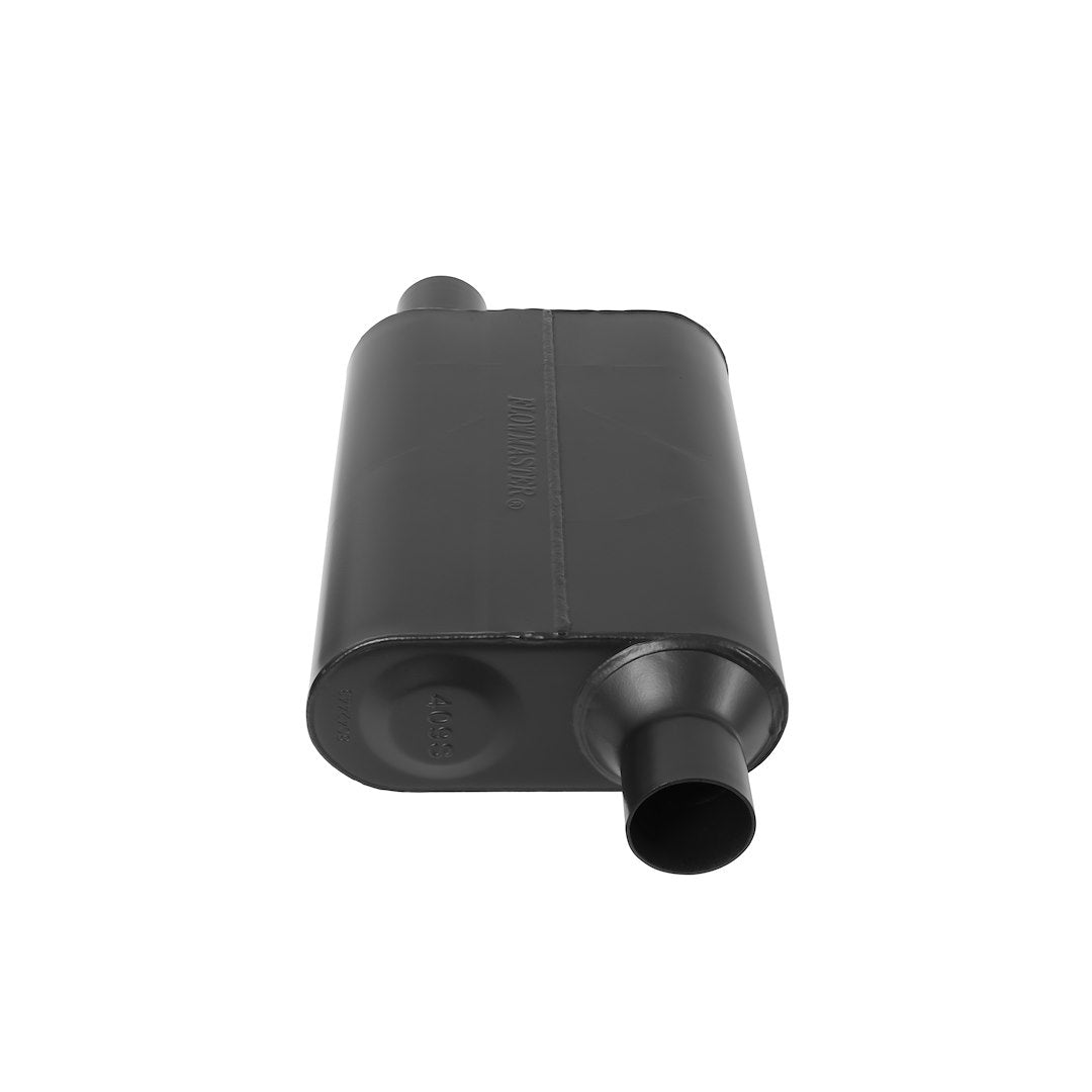 Flowmaster 8042443 Original 40 Series Exhaust Muffler