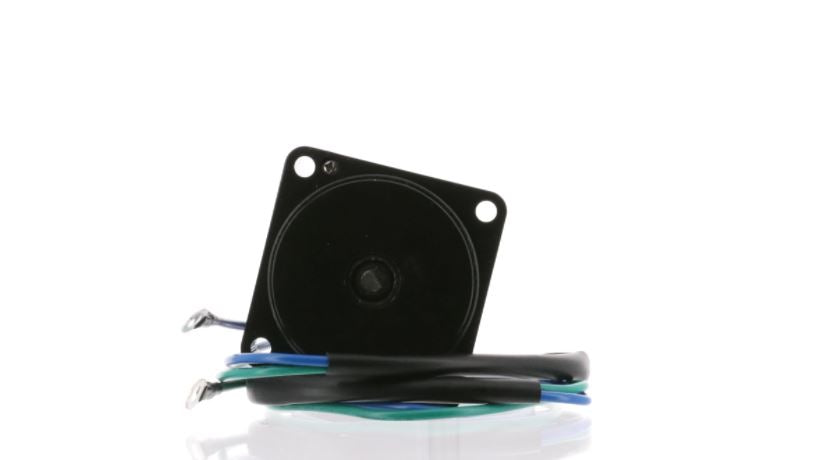 Arco Marine 6240 Outboard Tilt And Trim Motor - image 4