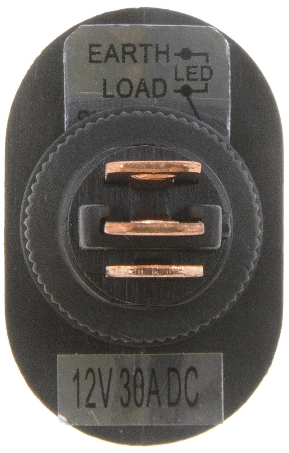 Dorman (OE Solutions) 84841 Conduct-Tite Oblong Blue-LED Control - image 3