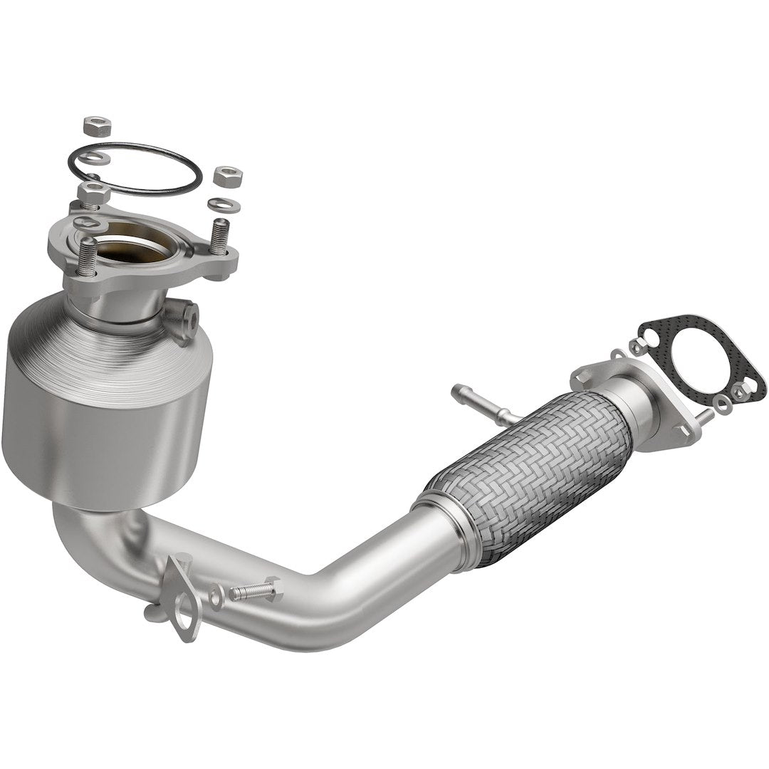 MagnaFlow 52186 Direct-Fit Catalytic Converter
