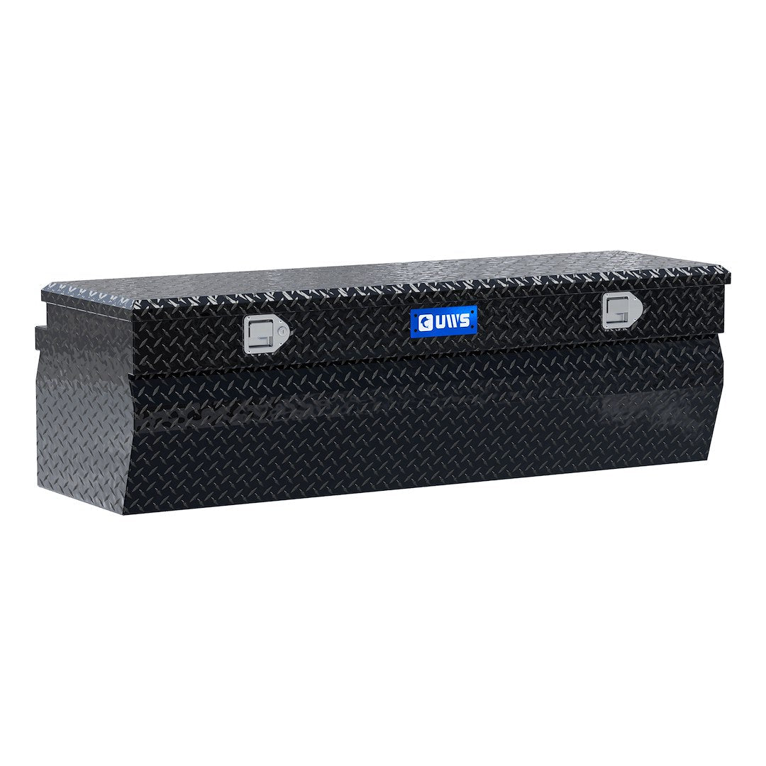 Uws Tbc-60-W-Blk Tool Box - image 1