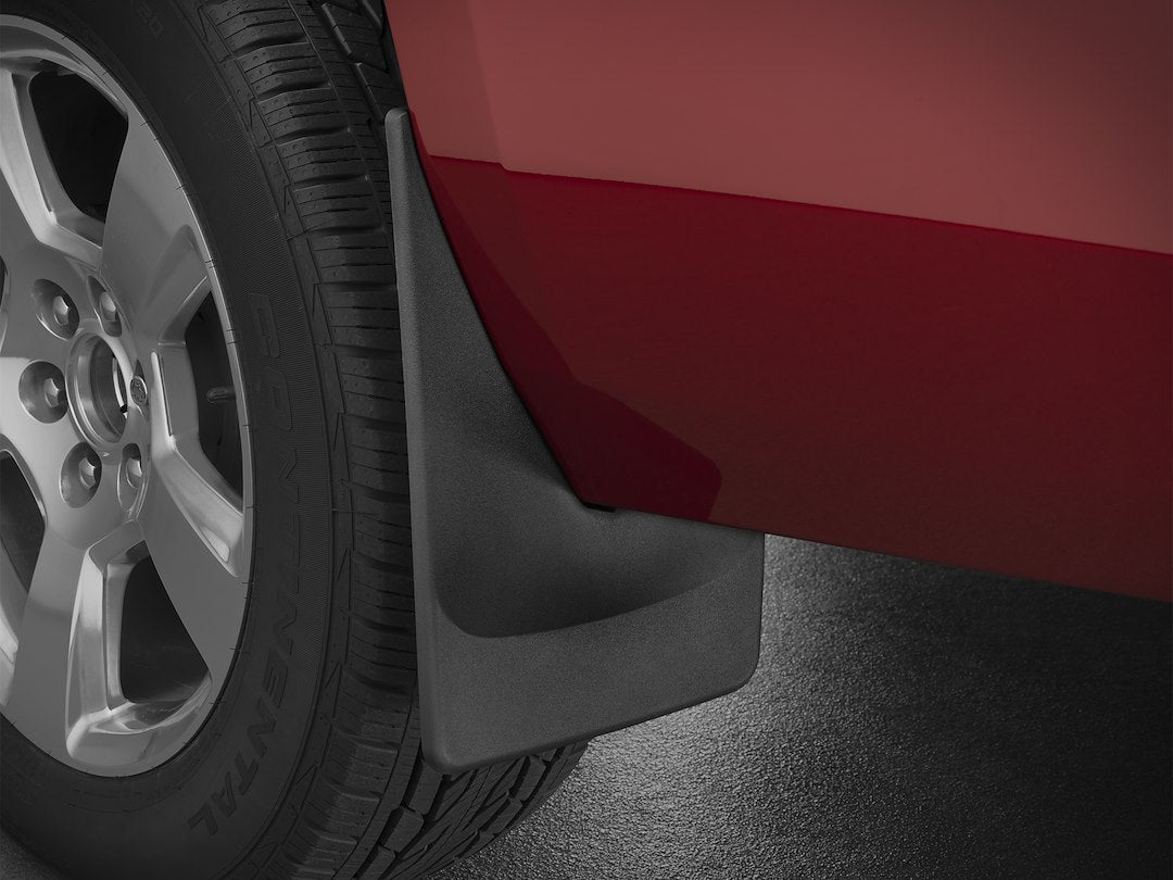 Weathertech (Usa) 120048 Mud Flap - image 2