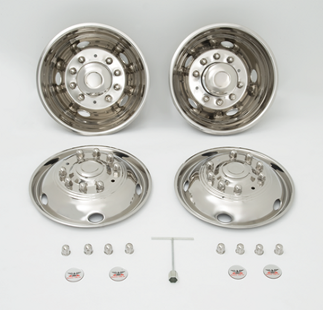 Phoenix USA NF25M NF25/AML1 Wheel Simulator Combination