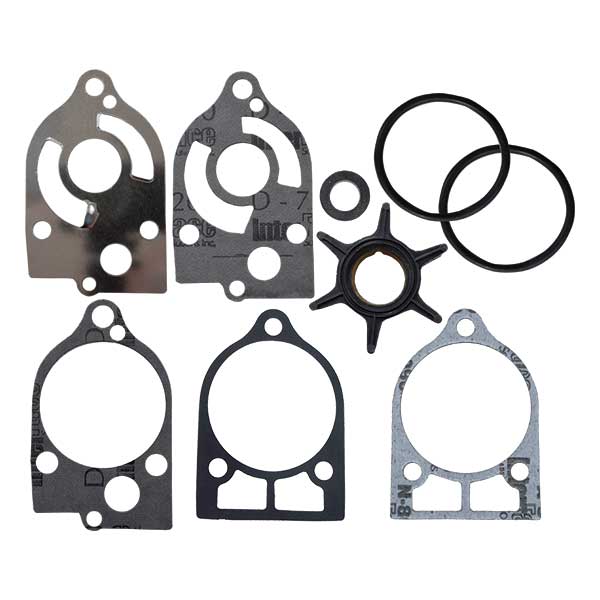 EMP - Engineered Marine Products 46-07002 Pump Impeller