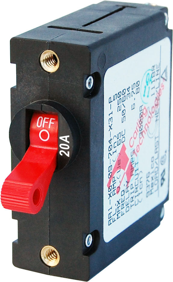 Blue Sea 7213-Bss Circuit Breaker - image 1