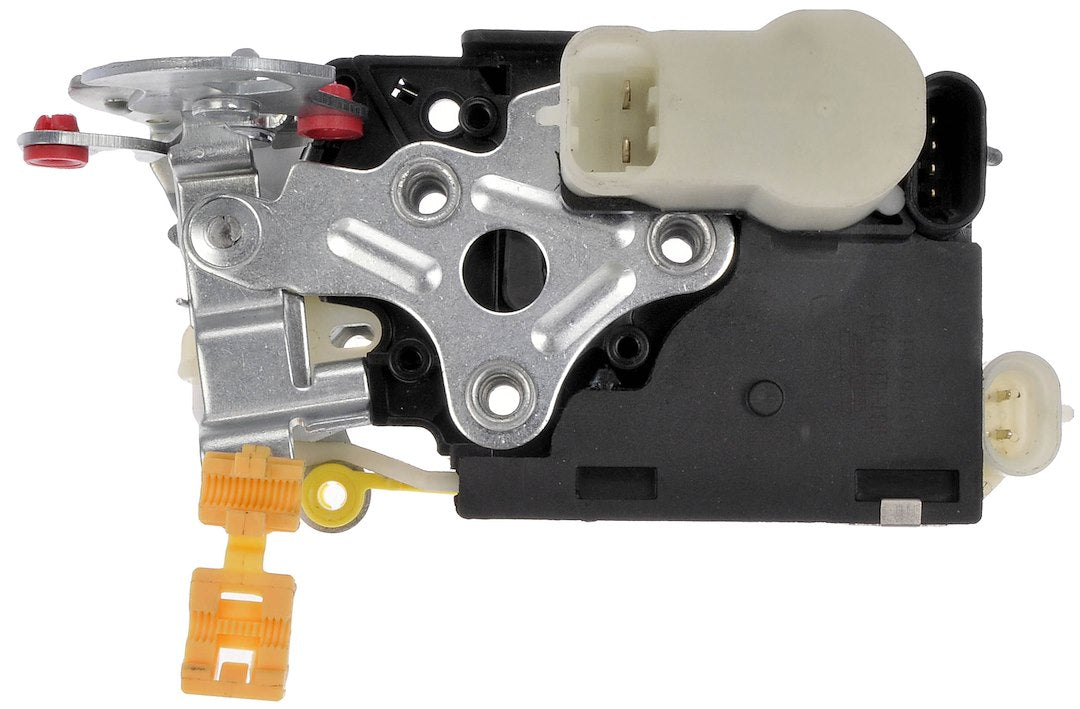 Dorman OE Solutions 931-318 Door-Latch/Lock Actuator Assembly - image 1