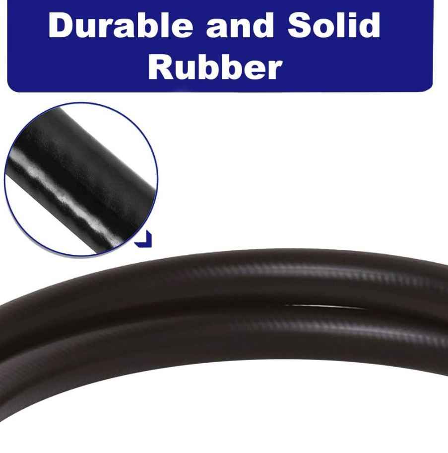 Flame King Mb100383-48 Propane Hose - image 5