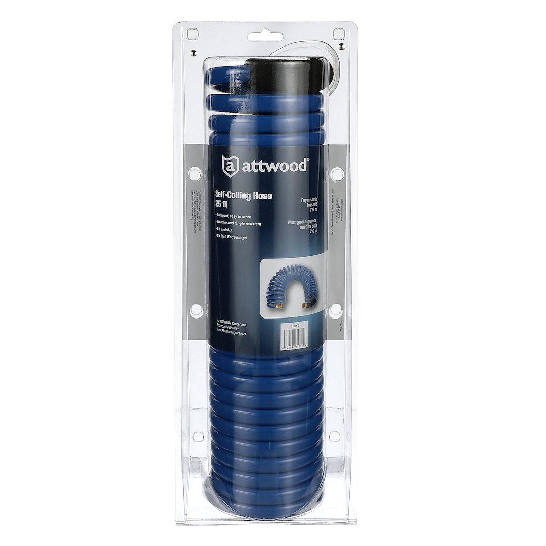 Attwood Marine 11871-7 Boat Washdown Hose - image 6