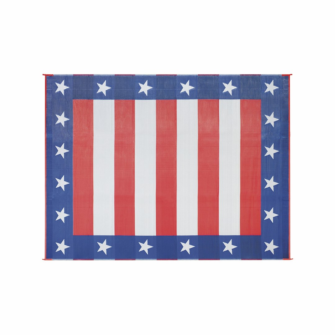 Faulkner 46502 Patio Mat - image 2