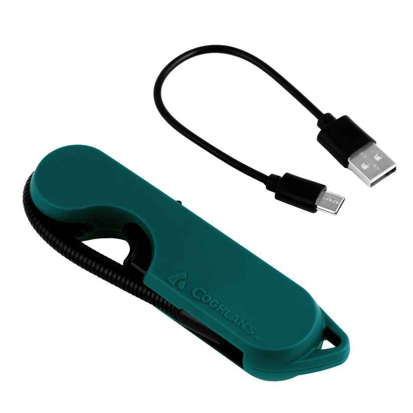 Coghlan's Plasma Lighter with Flexible Shaft – 2362