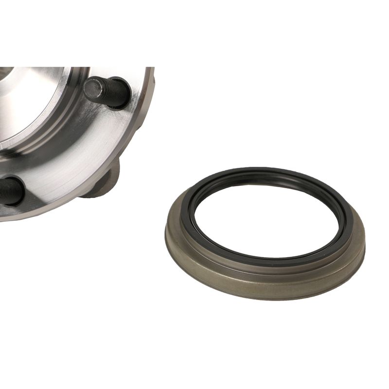 Moog Hub Assemblies 515201 Wheel Hub Assembly