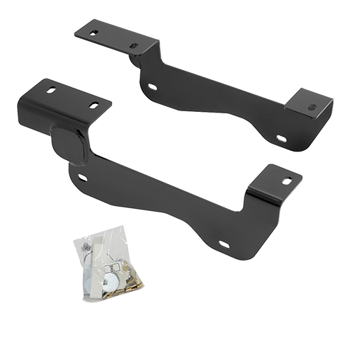 Reese 5th-Wheel Hitch Mount Kit for Ford F-150 2015–2020 – 50087
