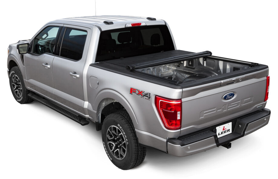 Leer 610169 SR250 Tonneau in Vinyl