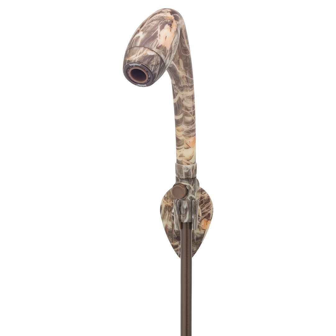 Oxygenics/ ETL Shower Head - 1-1/2 in – 25781