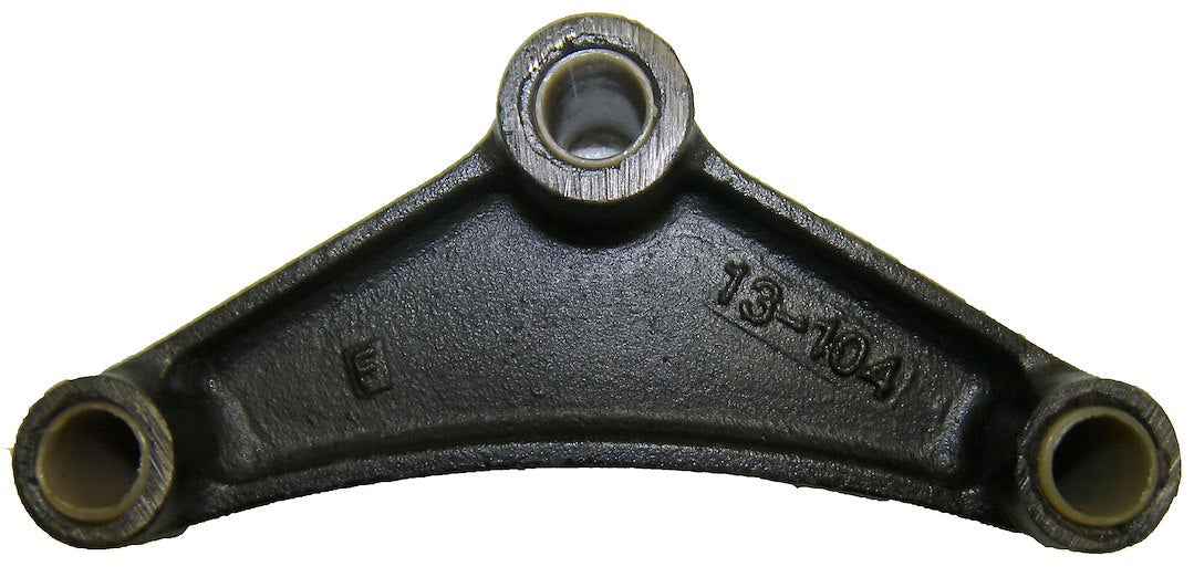 AP Products 014126460 Bolt-On Equalizer for Double-Eye Springs
