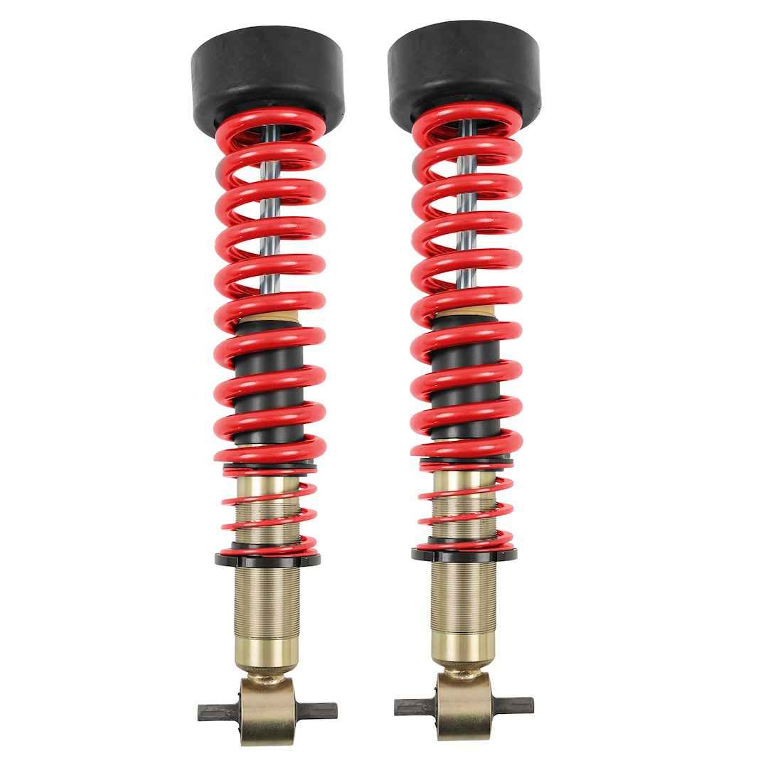 Belltech 15103 Silverado 4WD Adjustable Coilover Pair