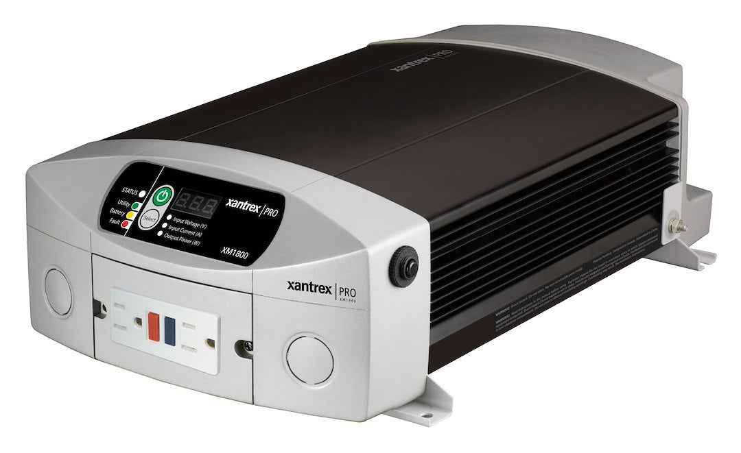 Xantrex 806-1810 Power Inverter - image 1