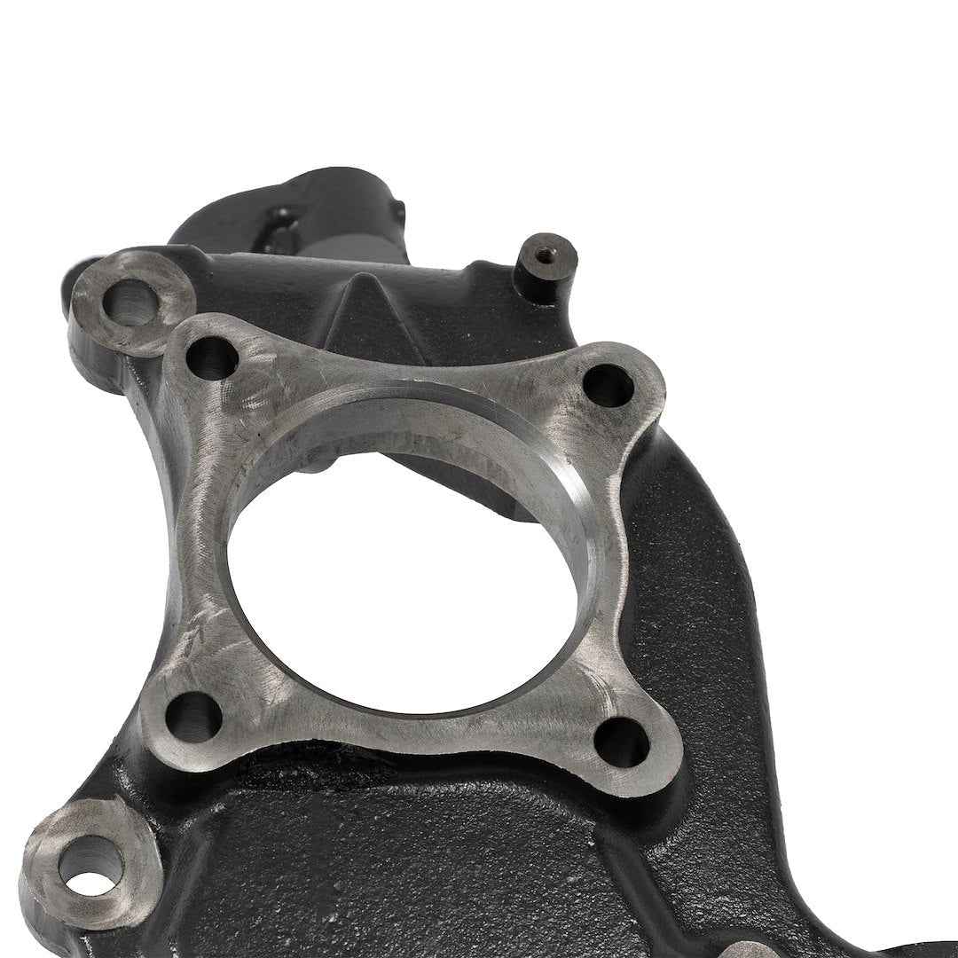 Belltech 2353 Ductile-Iron Drop Spindle Pair, 2 Inch