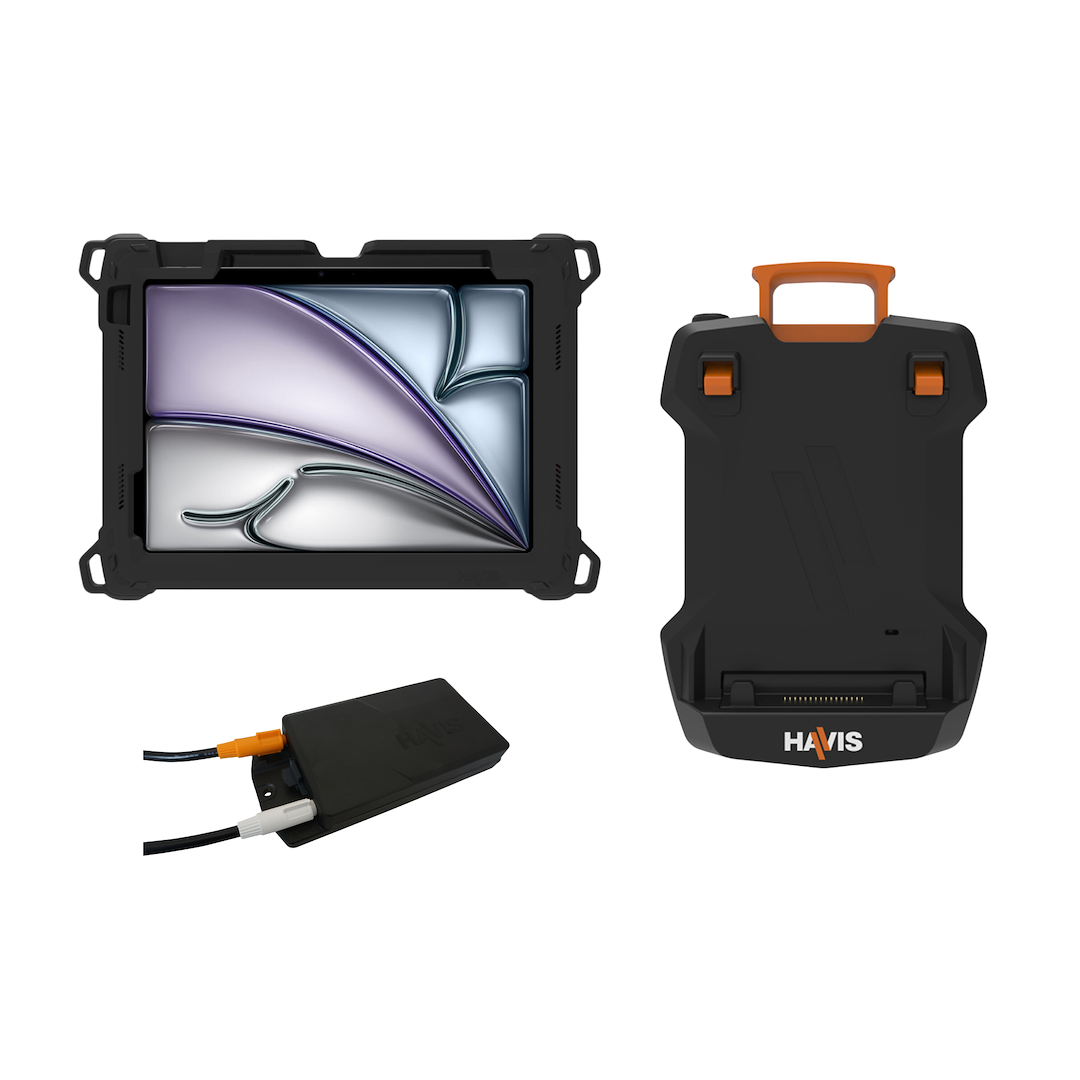 Havis Inc. Pkg-Tab4-App6n Mount for Tablets
