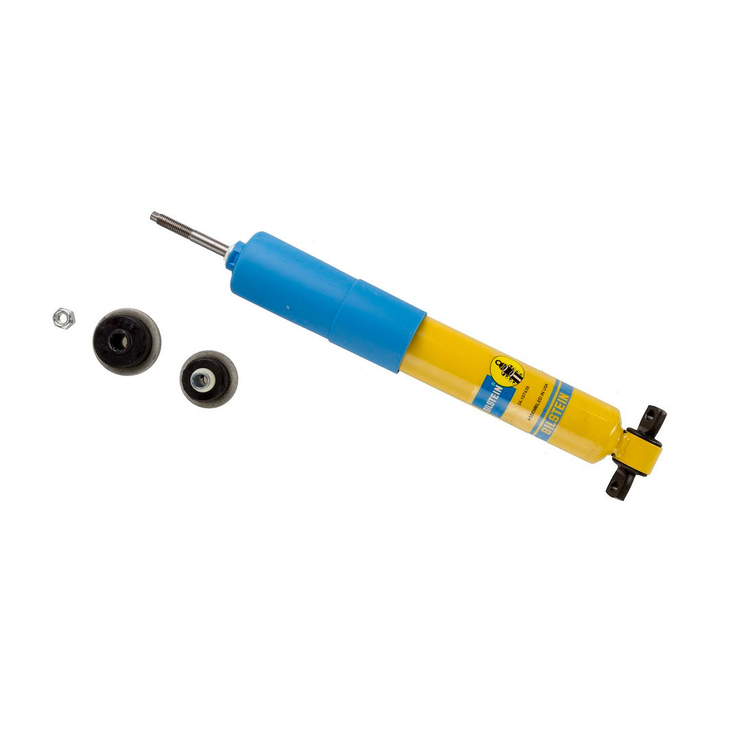 Bilstein Monotube Shock - 14.43 in Extended – 24-187435