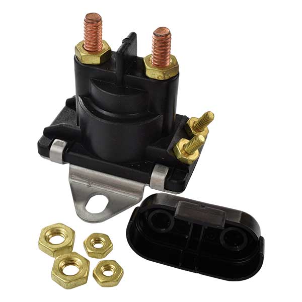 EMP - Engineered Marine Products 89-02718 Solenoid Component for Starter