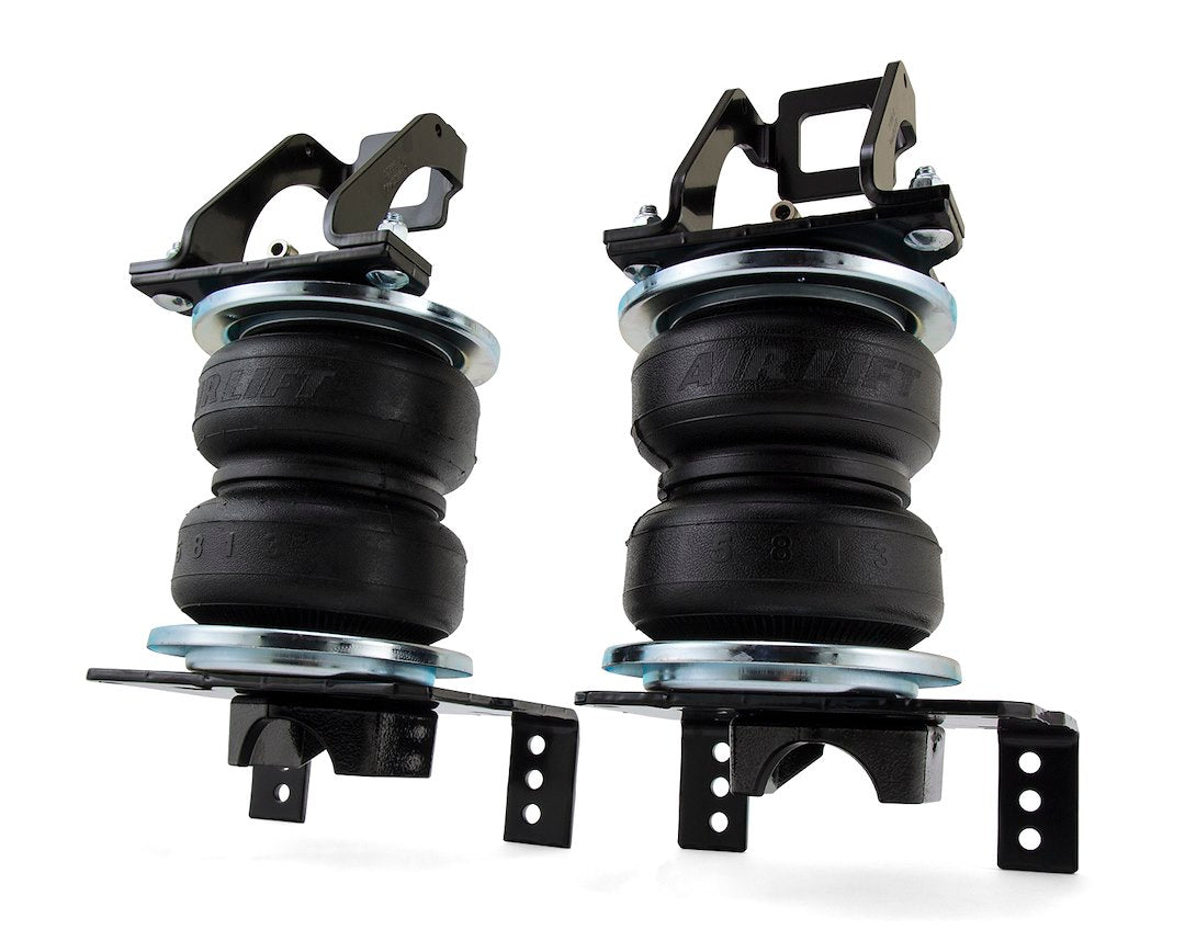 Air Lift 57398 Helper Spring Kit - image 2