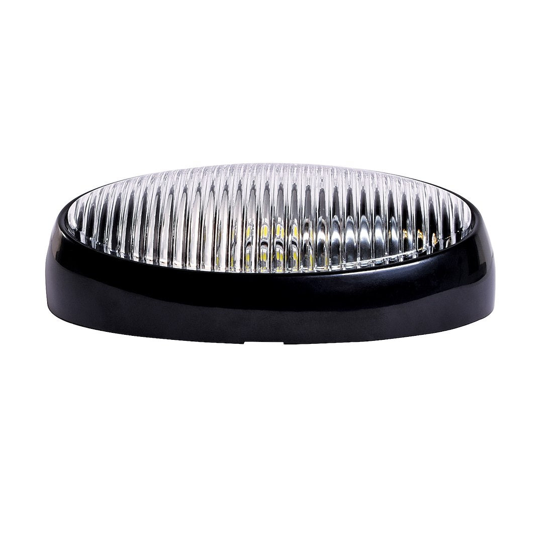 Arcon 12V LED Porch Light - Black – 20680