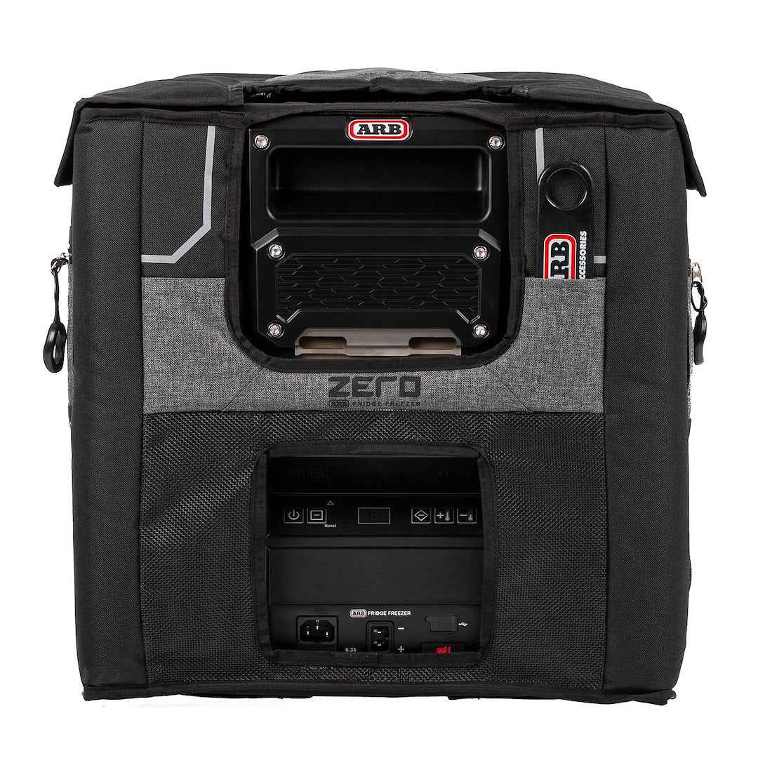 ARB 10900055 Insulated Canvas Bag for Zero 38QT