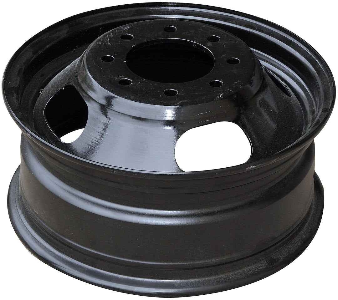 Dorman OE Solutions 939-181 Four-Hole Application-Specific Steel Wheel - image 2