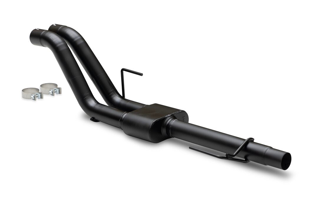 Flowmaster 818171 Outlaw Direct-Fit Exhaust Muffler