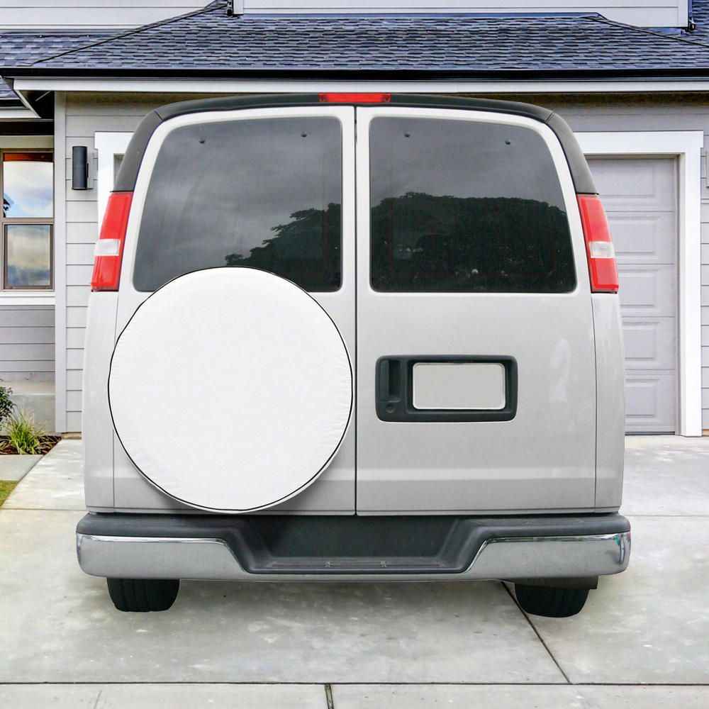 Classic Accessories 75120 Spare Tire Cover - image 2
