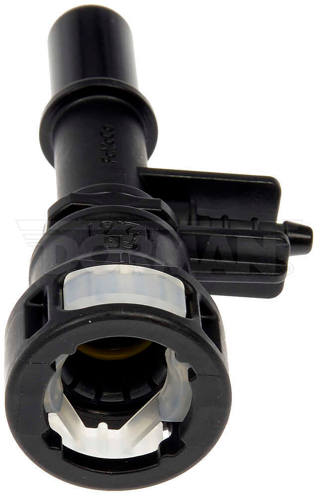 Dorman Chassis 904049 Fuel Line Tee Connector - image 1