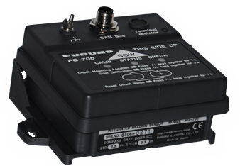 Furuno Pg700 Marine Compass/Rate-Gyro Heading Sensor