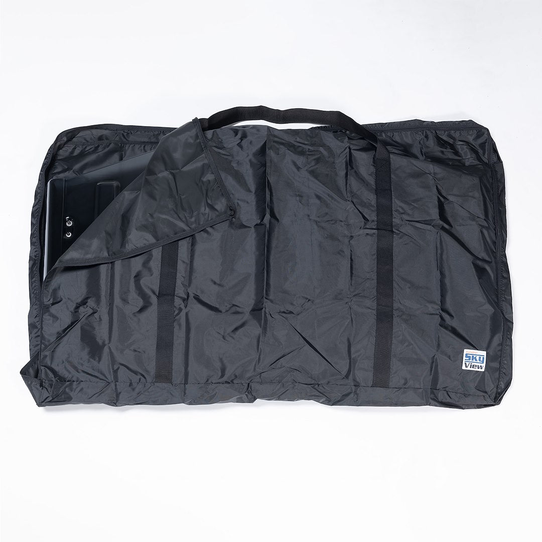 Putco 581002 Wrangler Element Sky Roof Top
