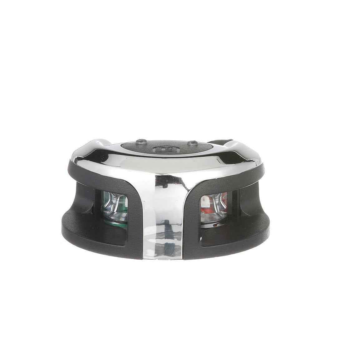 Attwood Marine NV2002SS-7 Navigation Light - Combination Side Light