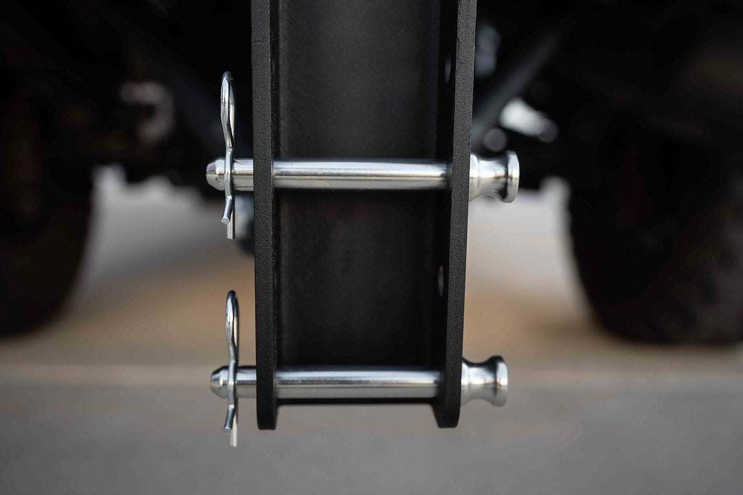 Bulletproof Hitches Crp Trailer Hitch Pin - image 2